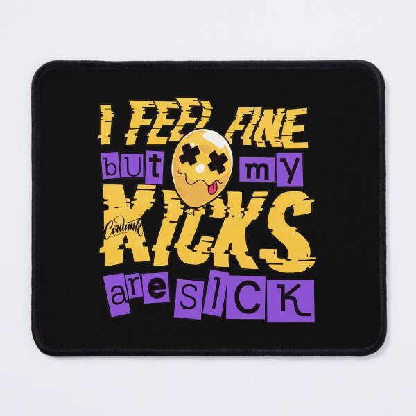 Item preview, Funky Face Trendy Sneaker Lover designed and sold by PaulClay18694.