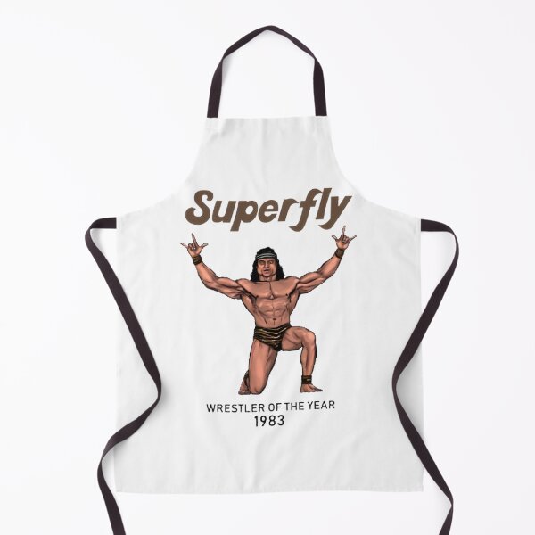 Item preview, High Flying Pro Wrestling Champion Retro 80S Style Athletic Graphic | ⭐⭐⭐⭐⭐ Best Seller designed and sold by FR3ON404.