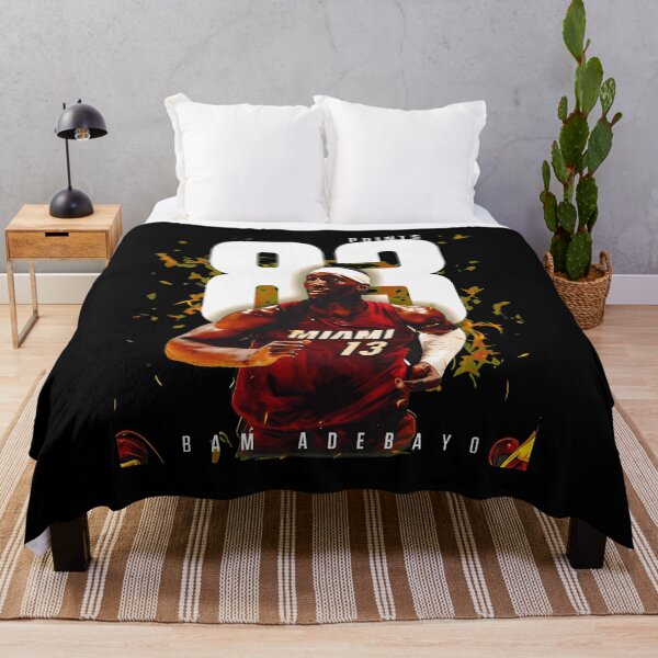 Item preview, Basketball Player Heat Retro Graphic designed and sold by Sienkiewicz99.