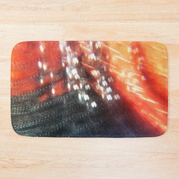 Item preview, Carnelian Sunset: The Warm Embrace of Deep Romance designed and sold by ElionSolis.