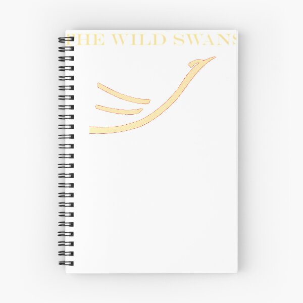 Item preview, The Wild Swans designed and sold by RetroArtCanvas.