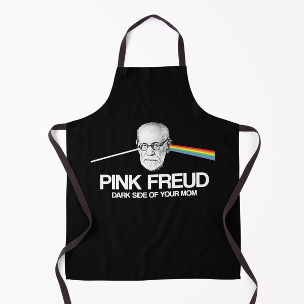 Artikelvorschau, Sigmund Freud Prisma Regenbogen entworfen und verkauft von hisenberg99.