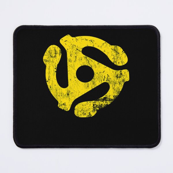 Item preview, Vinyl Record Adapter designed and sold by hisenberg99.