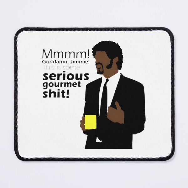 Item preview, Witty Gourmet Foodie Gift - Seriously Good Grub Humor | Best Gift designed and sold by FR3ON404.