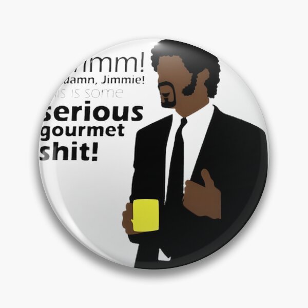 Item preview, Witty Gourmet Foodie Gift - Seriously Good Grub Humor | Best Gift designed and sold by FR3ON404.