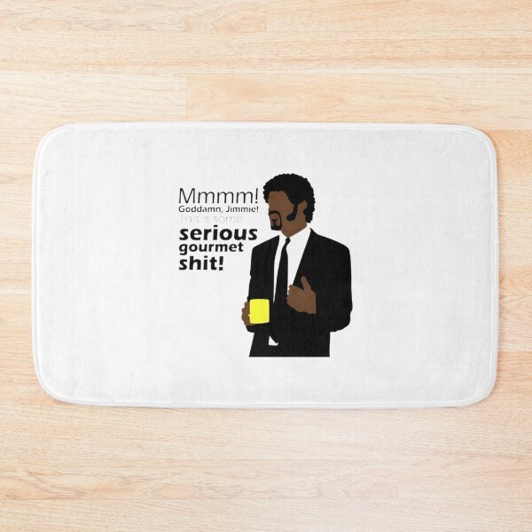 Item preview, Witty Gourmet Foodie Gift - Seriously Good Grub Humor | Best Gift designed and sold by FR3ON404.