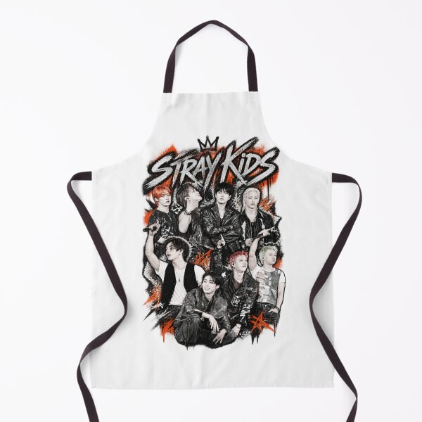 Item preview, SKZ Stage Concert Aesthetic Collection designed and sold by Valeree Store.