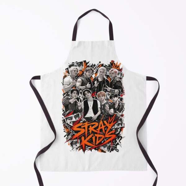 Item preview, SKZ Live Show Energy Fanmade Poster designed and sold by Valeree Store.