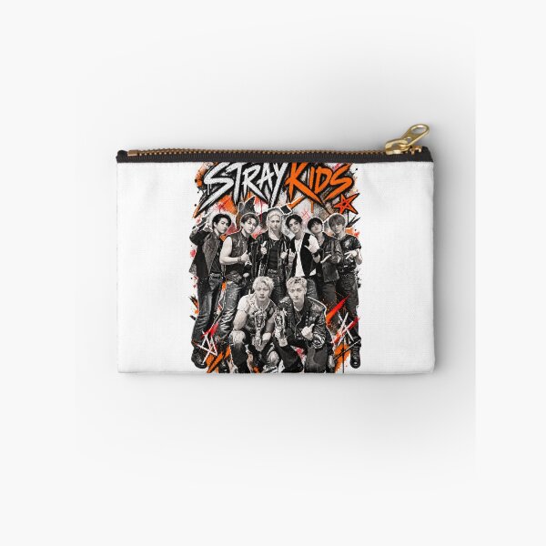 Item preview, SKZ Group Stage Outfit Aesthetic Graphic designed and sold by Valeree Store.