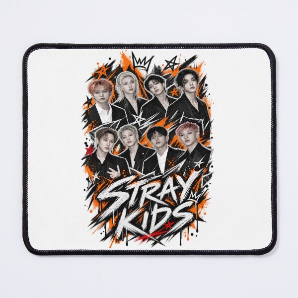 Item preview, SKZ Concert Stage Lineup Poster Edition designed and sold by Valeree Store.