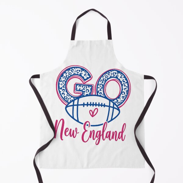 Item preview, Go New England Football Fan Apparel designed and sold by MatthewCo20362.