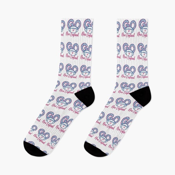 Item preview, Go New England Football Fan Apparel designed and sold by MatthewCo20362.