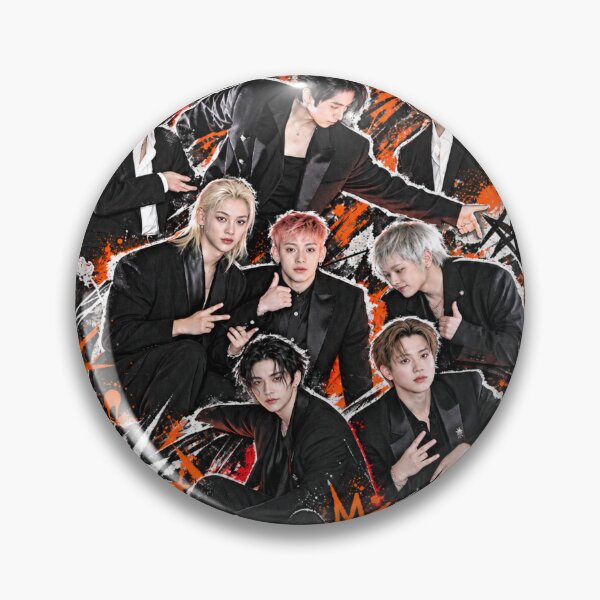Item preview, SKZ This and That Live Performance Group Art designed and sold by Valeree Store.
