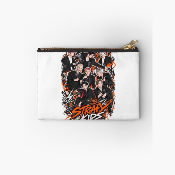 Item preview, SKZ This and That Live Performance Group Art designed and sold by Valeree Store.