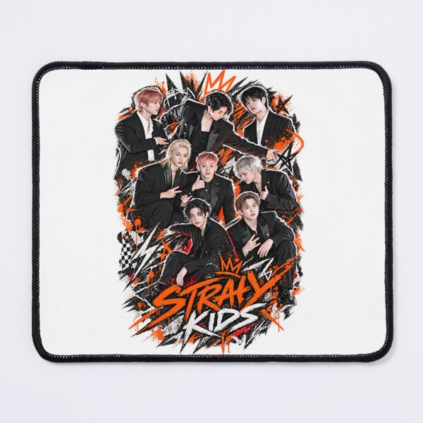 Item preview, SKZ This and That Live Performance Group Art designed and sold by Valeree Store.