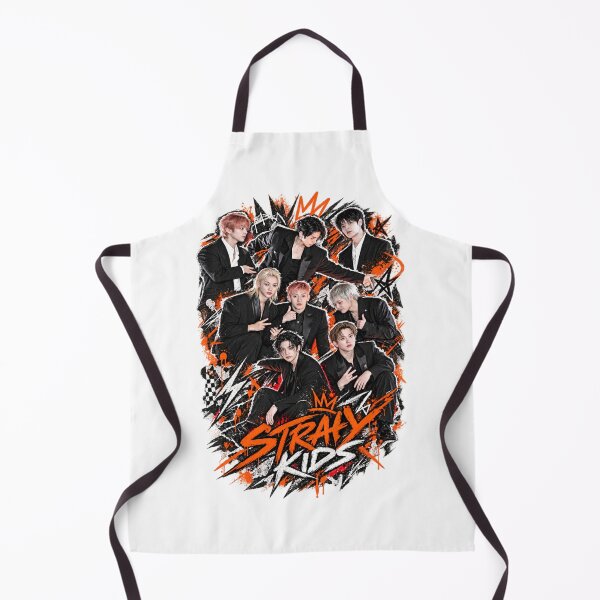 Item preview, SKZ This and That Live Performance Group Art designed and sold by Valeree Store.