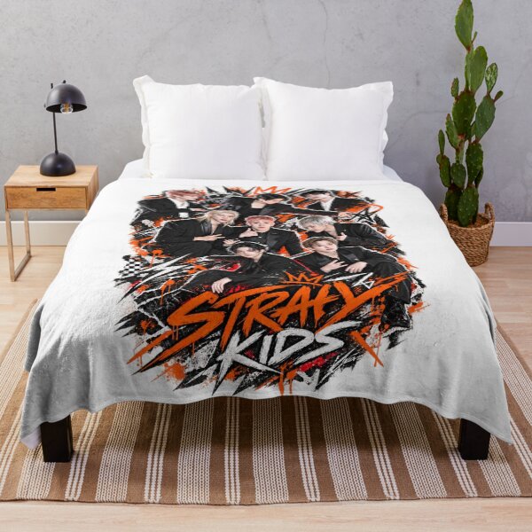Item preview, SKZ This and That Live Performance Group Art designed and sold by Valeree Store.