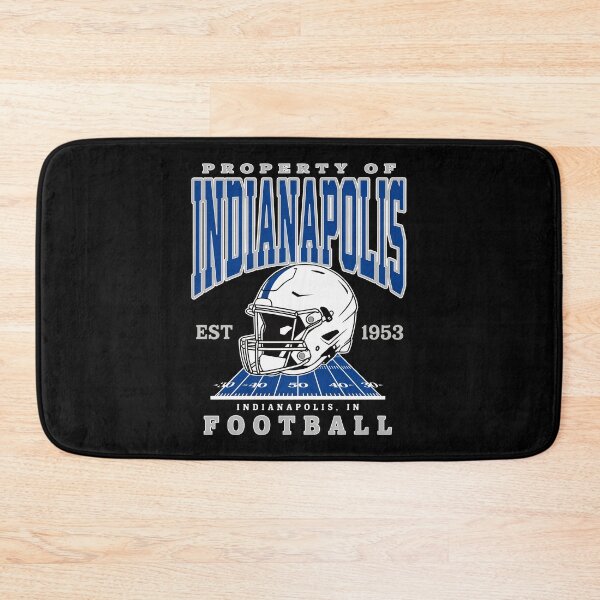 Item preview, Indianapolis Football Vintage Est 1953 designed and sold by eauMaison72.