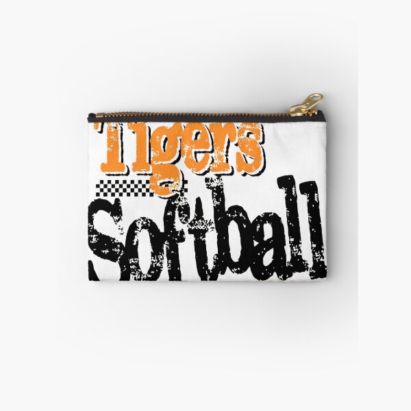 Item preview, Softball Team Spirit Retro Distressed designed and sold by JenniferP19118.