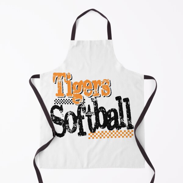 Item preview, Softball Team Spirit Retro Distressed designed and sold by JenniferP19118.