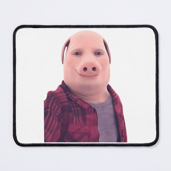 Item preview, John Pork designed and sold by tamiya-mortimer.