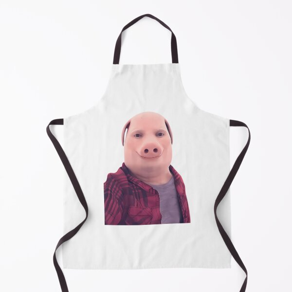 Item preview, John Pork designed and sold by tamiya-mortimer.
