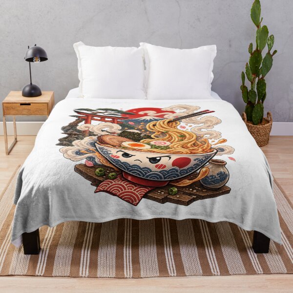 Item preview, The Great Ramen Off Kanagawa designed and sold by Nice En.