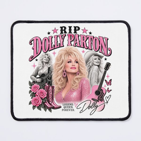 Item preview, Dolly Parton Tribute designed and sold by Sharks2006.