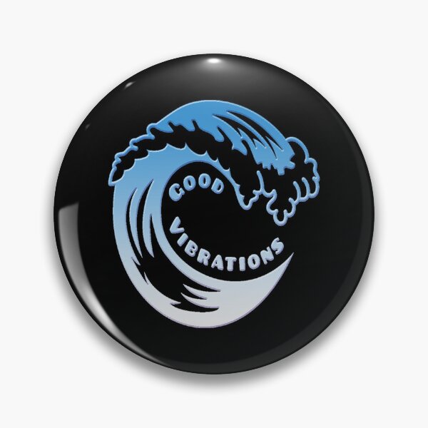 Item preview, Good Vibrations Sessions Legend Art Design  designed and sold by lerwellmilla.