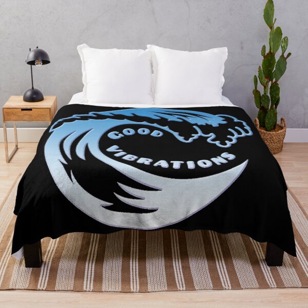 Item preview, Good Vibrations Sessions Legend Art Design  designed and sold by lerwellmilla.
