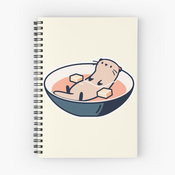 Item preview, Miso Otter designed and sold by ornski.