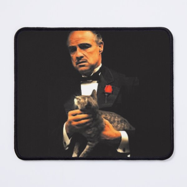 Item preview, Vintage Mafia Boss Italian Crime Family Mob Father Art | Limited Edition designed and sold by FR3ON404.