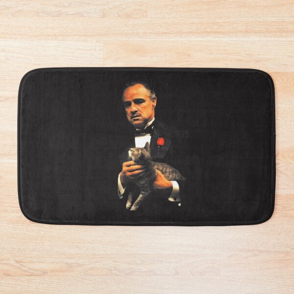 Item preview, Vintage Mafia Boss Italian Crime Family Mob Father Art | Limited Edition designed and sold by FR3ON404.