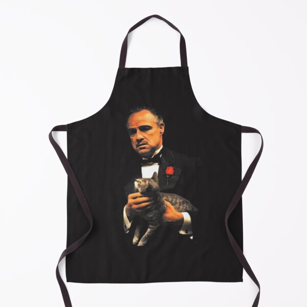 Item preview, Vintage Mafia Boss Italian Crime Family Mob Father Art | Limited Edition designed and sold by FR3ON404.