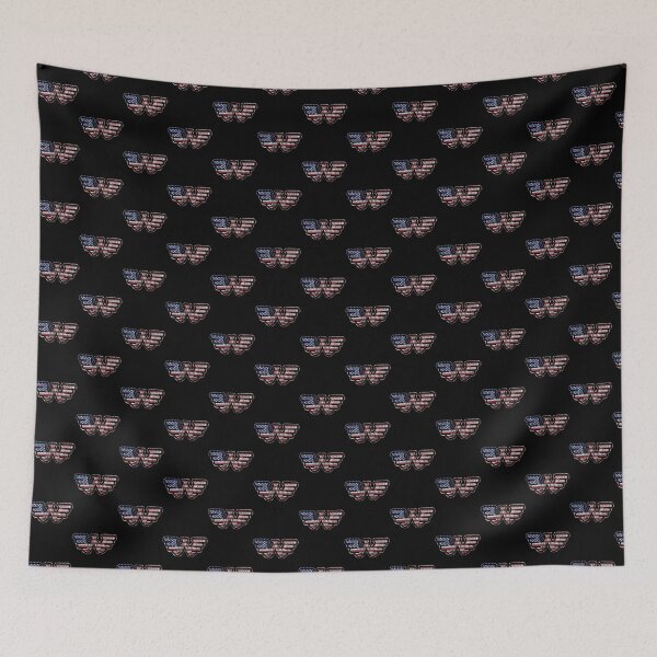 Item preview, Waylon Distressed Flag Retro Country Music American Apparel | ⭐⭐⭐⭐⭐ designed and sold by yashmodi15682.