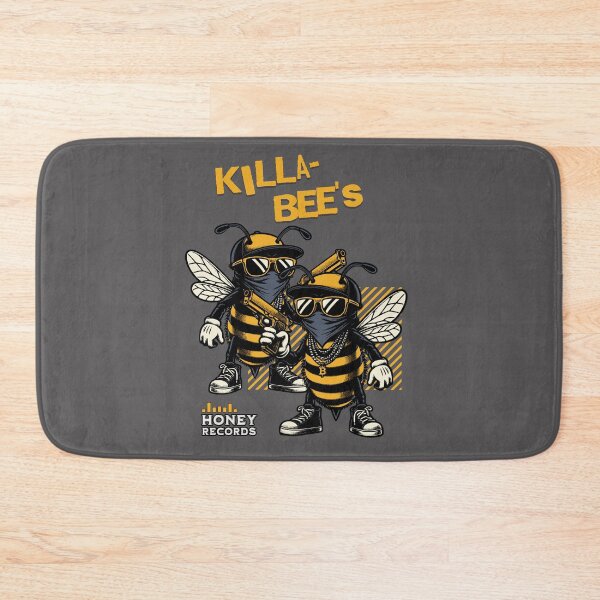 Item preview, KILLA BEE'S designed and sold by SPOOFSHIRT.