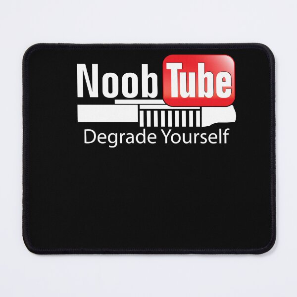 Item preview, Noob Tube designed and sold by sirda-rrow.