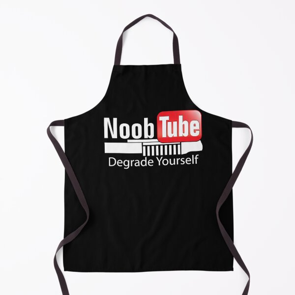 Item preview, Noob Tube designed and sold by sirda-rrow.