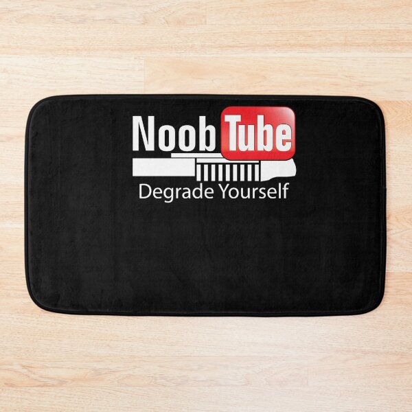 Item preview, Noob Tube designed and sold by sirda-rrow.