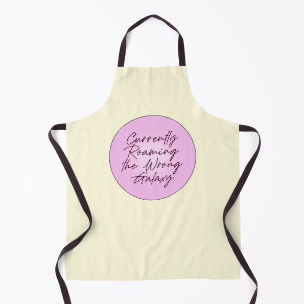 Item preview, Currently Roaming Wrong Galaxy Alien Humor designed and sold by jianina-alondra.