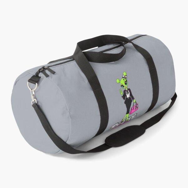 Item preview, Too Cool for This Planet – Alien Business Woman designed and sold by Aimetoi.