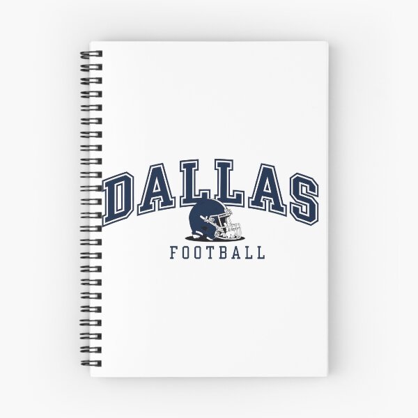 Item preview, Dallas Football Vintage Collegiate Style designed and sold by JamesBeck53255.