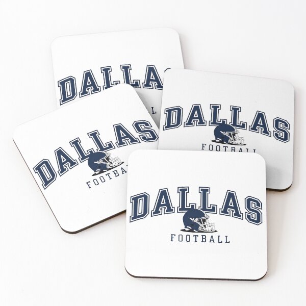 Item preview, Dallas Football Vintage Collegiate Style designed and sold by JamesBeck53255.
