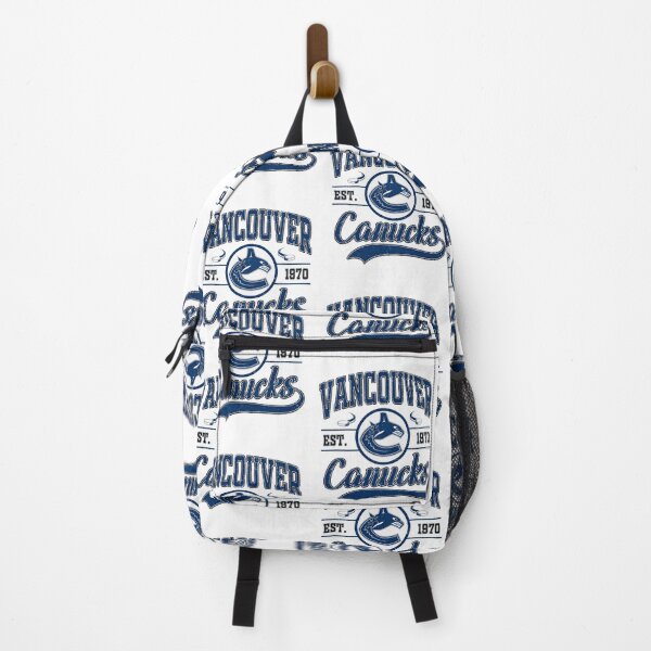Item preview, Vintage Hockey Team Vancouver Graphic designed and sold by majdmagi.