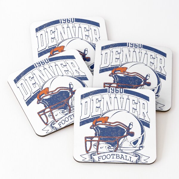 Item preview, Retro Football Helmet 1960 Graphic designed and sold by MatthewCo20362.