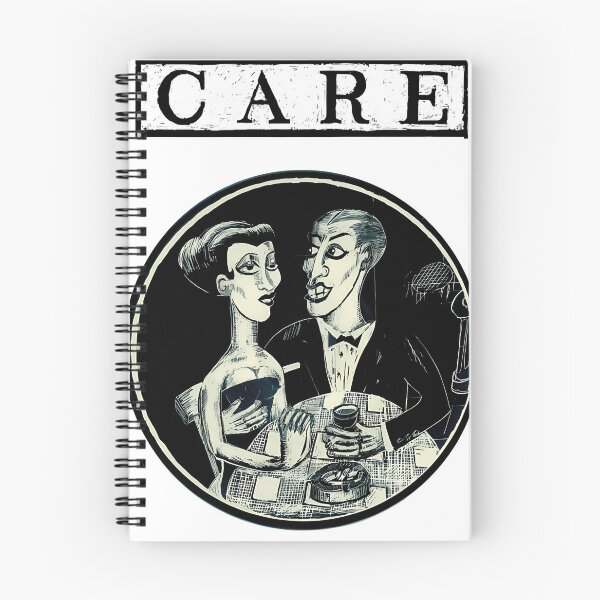 Item preview, CARE designed and sold by CyberAngela.
