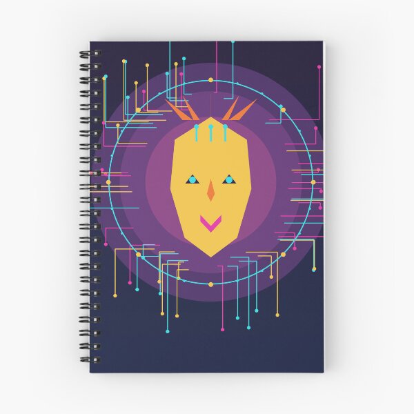 Item preview, Afrofuturism Art design  designed and sold by Utibe123.