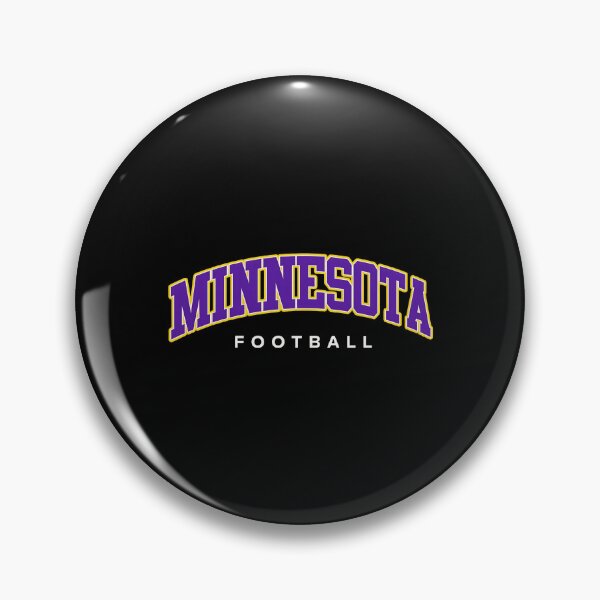 Item preview, Minnesota Football Vintage Retro College Style designed and sold by eauMaison72.