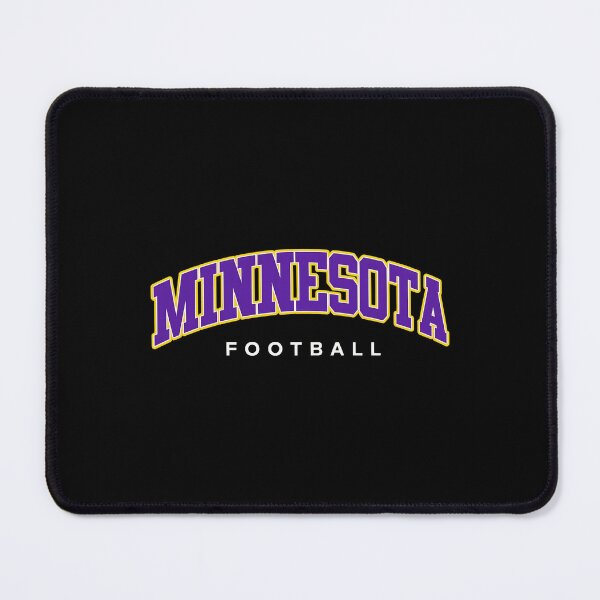 Item preview, Minnesota Football Vintage Retro College Style designed and sold by eauMaison72.
