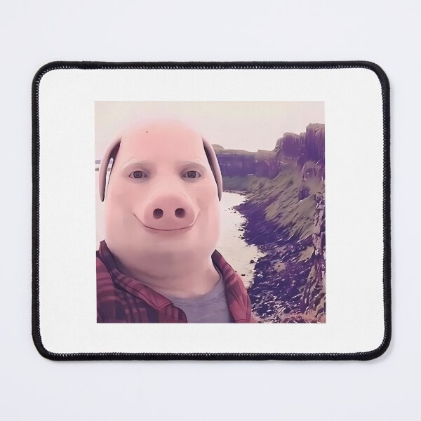 Item preview, John Pork designed and sold by tamiya-mortimer.